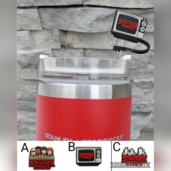 Other - New Straw Topper